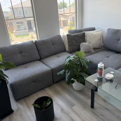 Sofa Sectional