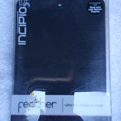 A, ORIGINAL ULTRA THIN SNAP-ON CASE COMPATIBLE WITH IPAD MINI W/RETINA DISPLAY