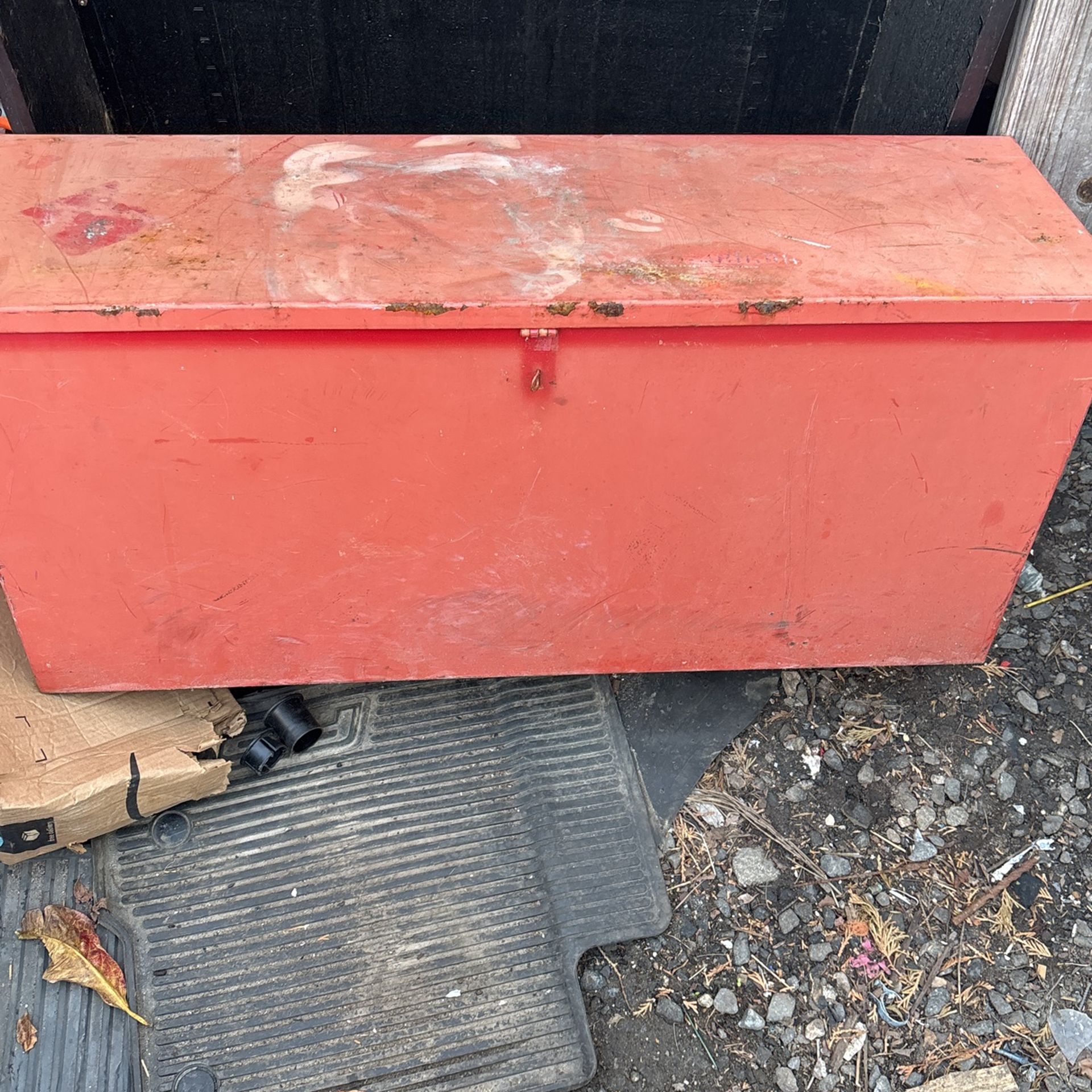 Tool Box