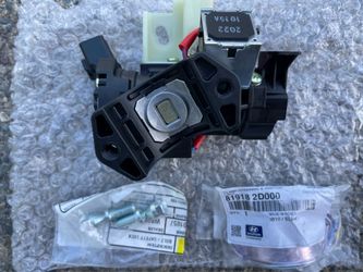 Genuine Kia Hyundai Ignition Housing Switch 81910-D3110
