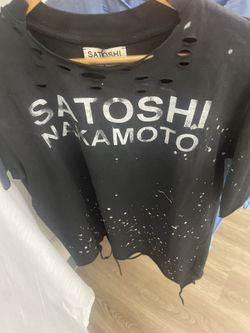 satoshi nakamoto 