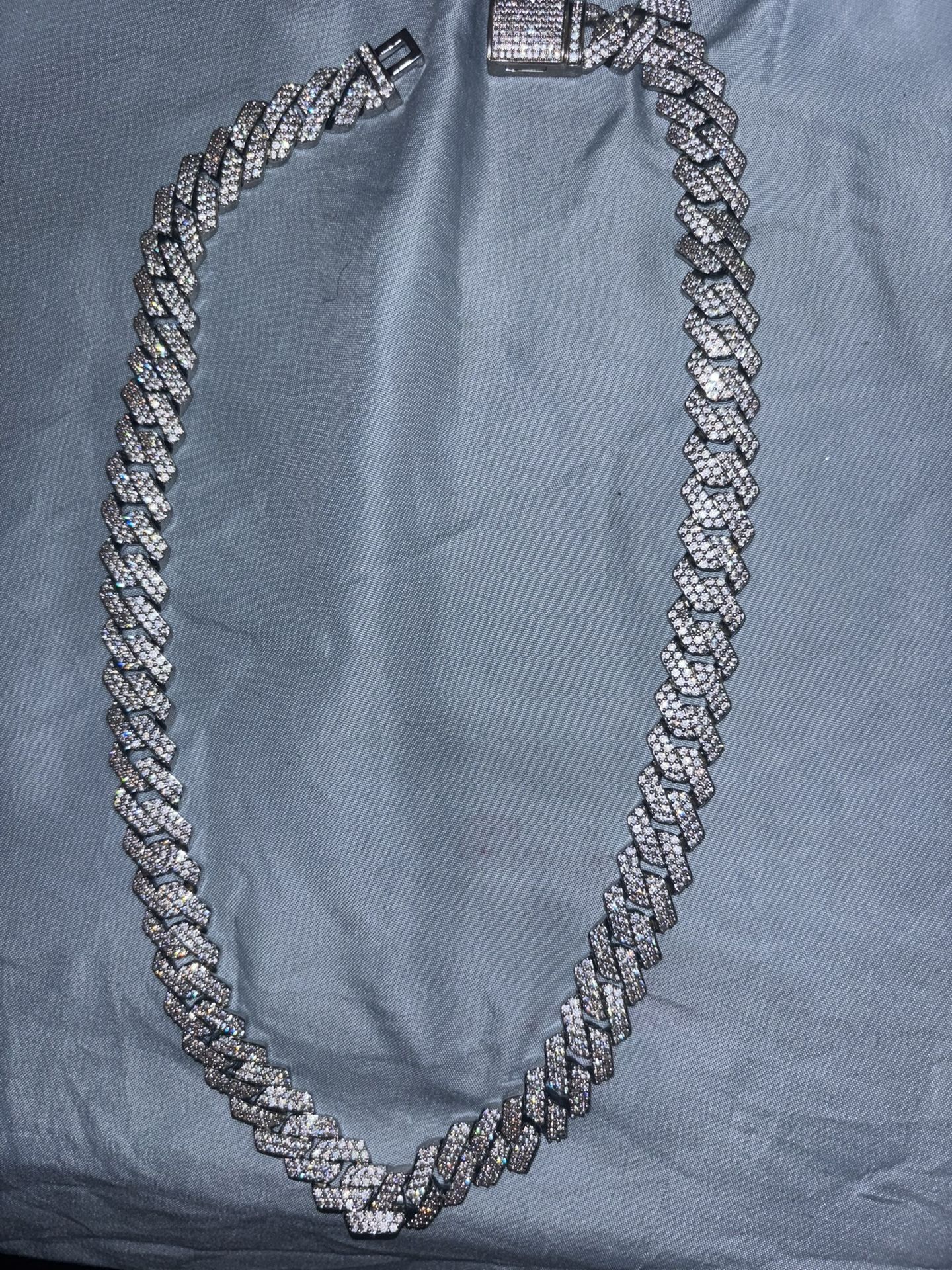 Cuban Chain 