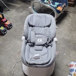 Mastela Baby Motion Cradle