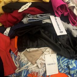 Clothes Bundle