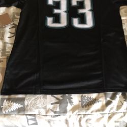 Eagles Dejean Football Jersey’s 