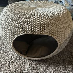Free Cat/Small dog bed***PENDING Pick Up 
