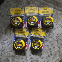 Fatmax Tape Measures 35 Foot