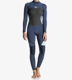 Women's 3/2 Wetsuit