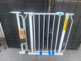 Gate