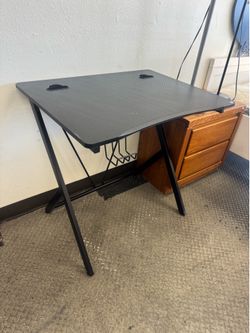 Desk, Writing Table