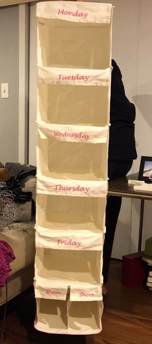 New And Used Closet Organizer For Sale In Schaumburg Il Offerup