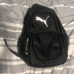 New Puma Challenger Backpack