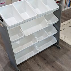Toy Storage Organizer 