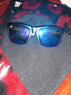 Mauie Jim Sunglasses