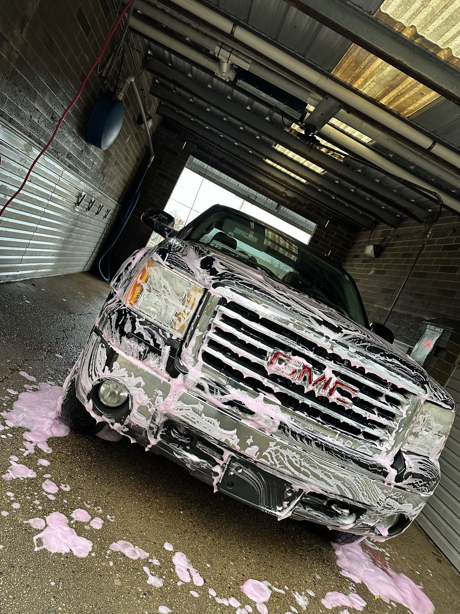 2008 GMC Sierra 1500