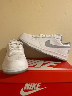 Nike Big Low