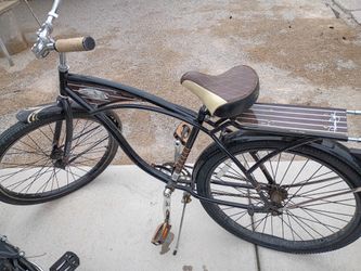 Huffy Panama Jack