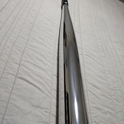Mirror Polished Baseball Softball Bat