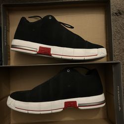 Jordan TE2 10.5