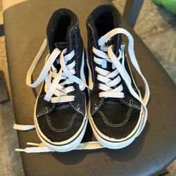 Kids Vans
