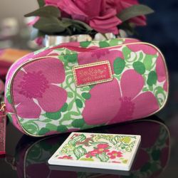 Gorgeous Make Up Bags 