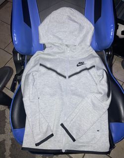 Nike Tech Hoodie