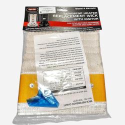 Kerosene Heater Wick Replacement 