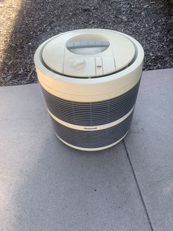 honeywell air cleaner / Air Filter
