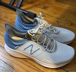 New Balance® Fresh Foam ROAV Men's Running Shoes