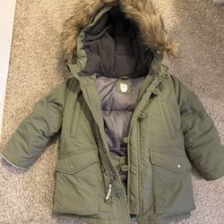 Baby gap Winter Coat