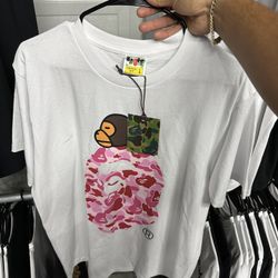 Bape Shirt 