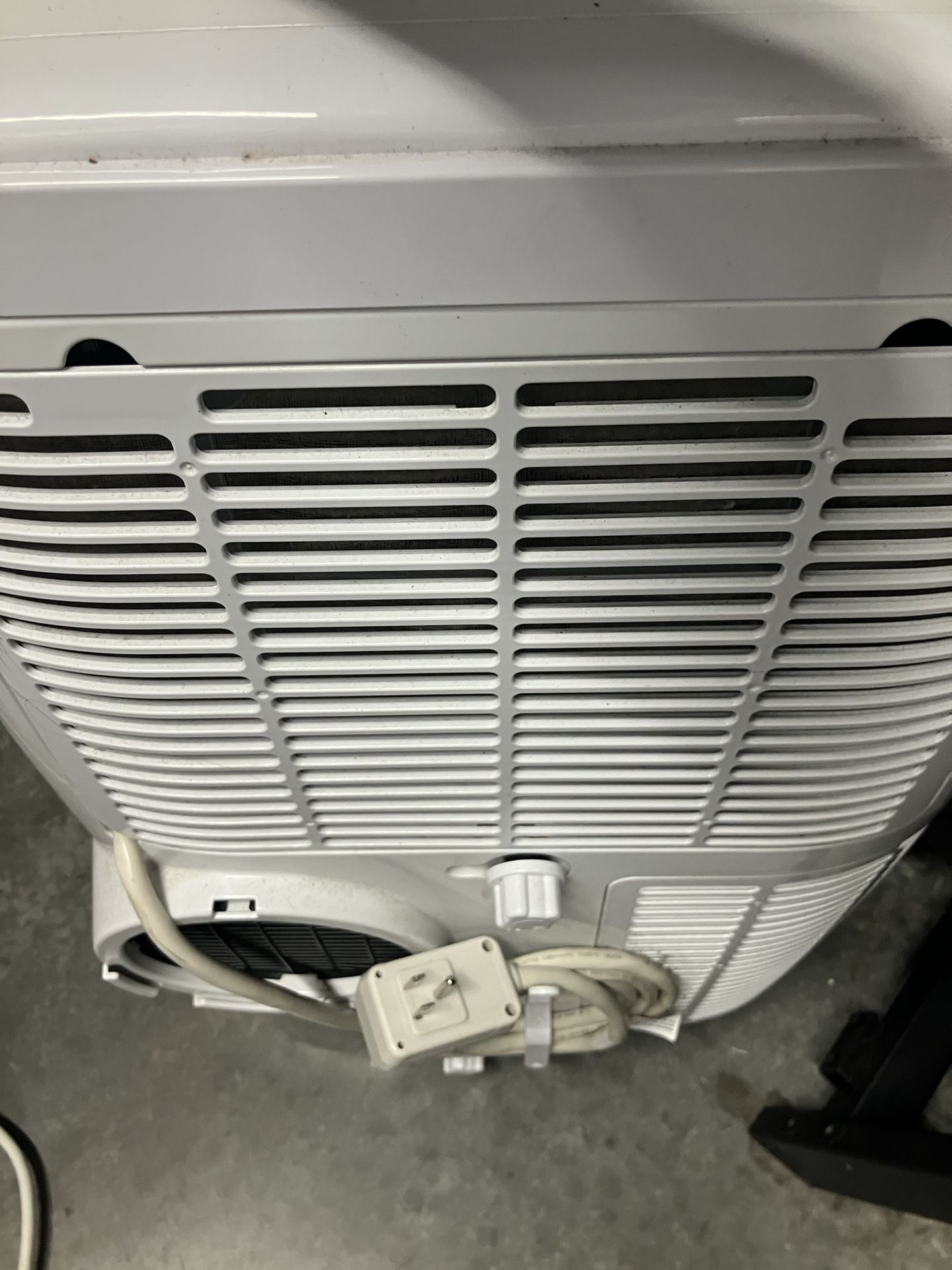 Wall Unit AC
