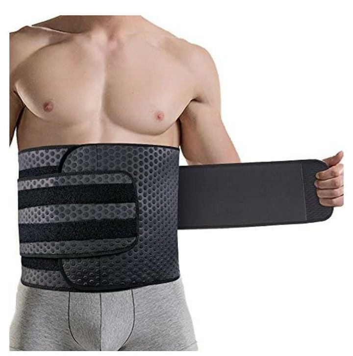 NEW MEN'S WAIST TRIMMER