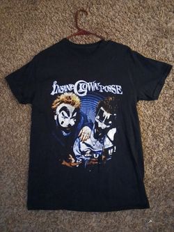 Insane Clown Posse Shirt 