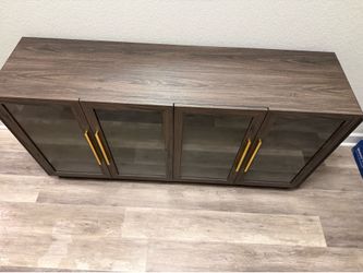 Entry way Cabinet