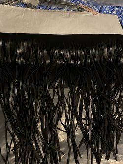 Victoria’s Secret bag