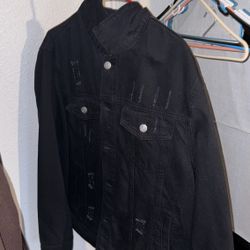 Men’s Jacket 