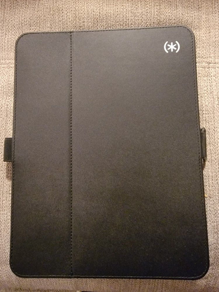 Speck - Balance Folio Case for Apple iPad 11"(A16 chip 2025) and iPad 10.9" (10th Generation)