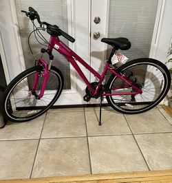 Schwinn womens trailway 28 hybrid bike clearance