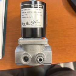 1” NPT SOL GV 5PSI 120 VAC