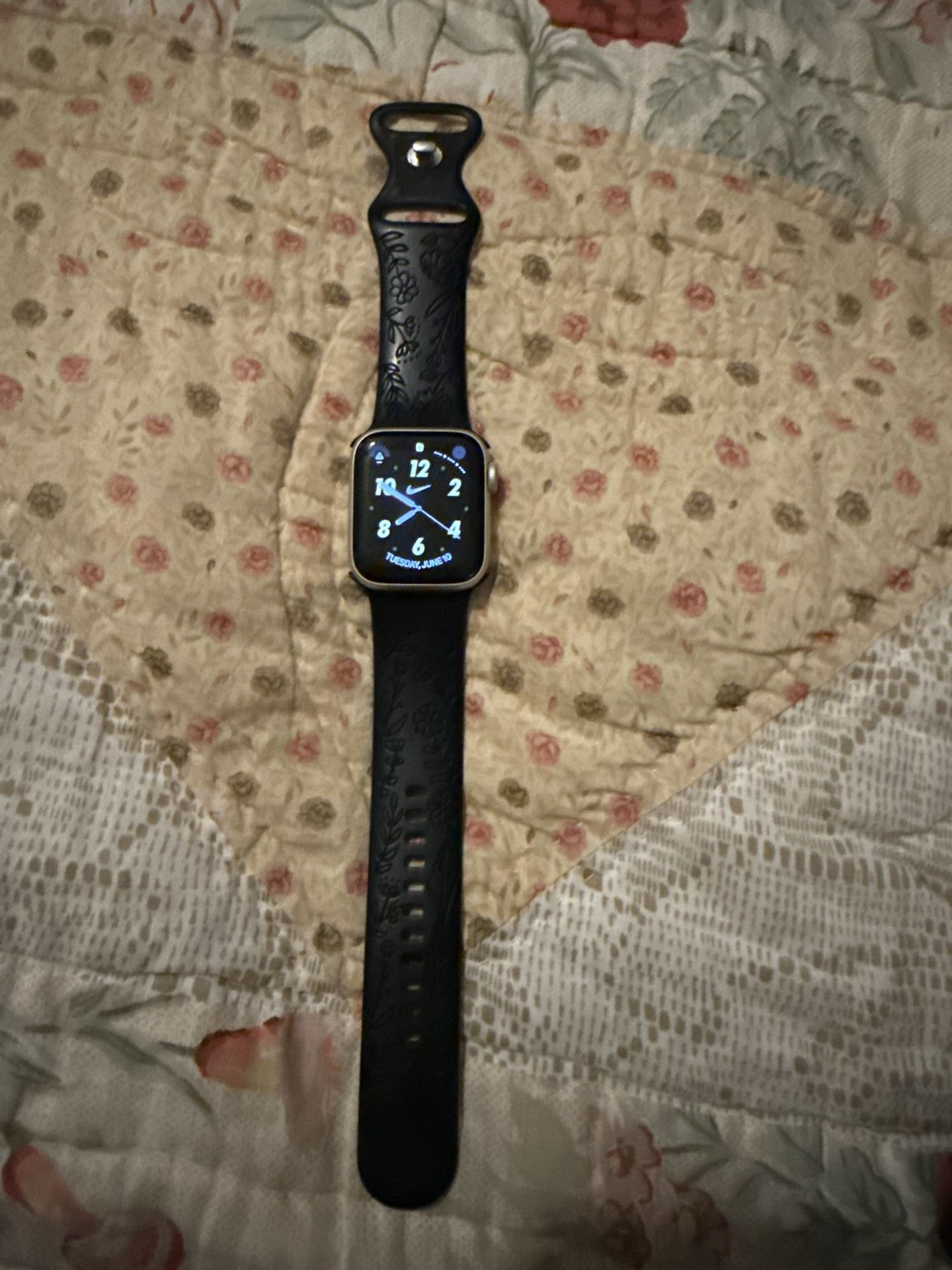 Apple Watch SE (2nd Gen)