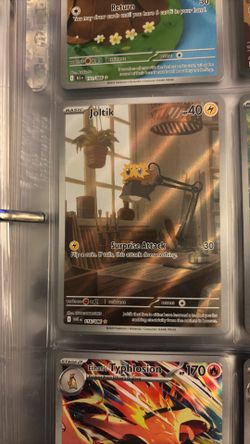 Joltik