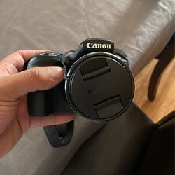 Canon 530