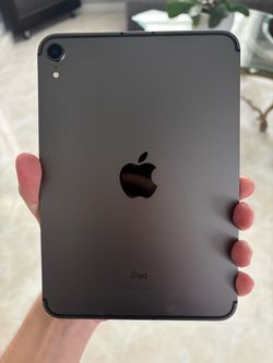 Ipad Mini 6th Gen