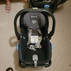 Uppababy Infant Car Seat