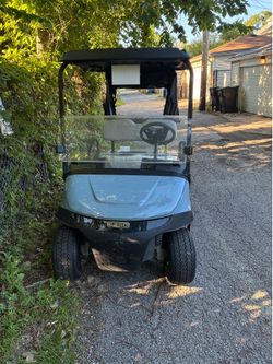 Golf Cars