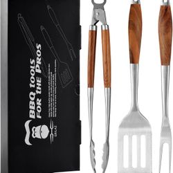 Grilaz Barbecue Tools