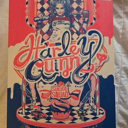 Hot Toys MMS383 Suicide Squad Harley Quinn(SS Exclusive)