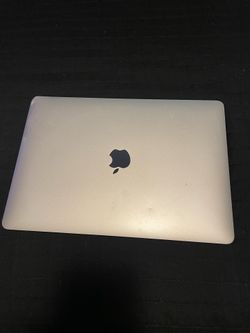 MacBook Air m1 2020