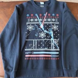 Christmas Sweater